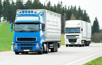 İstanbul ile Etimesgut Arası Eşya Taşıma